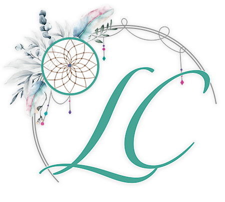 Lisa Columbo Square Logo